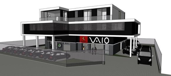  قطعة أرض في Gunselsdorf, Austria 293متر مربع رقم 131626 2