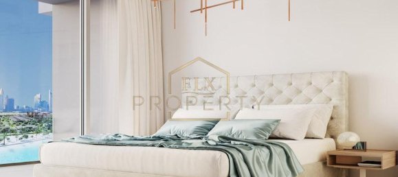 33.3m² Apartment in Meydan, UAE No. 6680 3