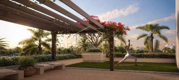 33.3m² Apartment in Meydan, UAE No. 6680 14