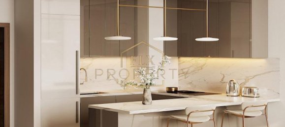 33.3m² Apartment in Meydan, UAE No. 6680 4