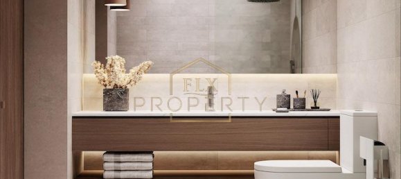 33.3m² Apartment in Meydan, UAE No. 6680 6