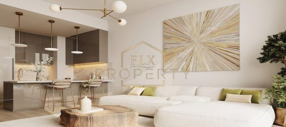 33.3m² Apartment in Meydan, UAE No. 6680 2