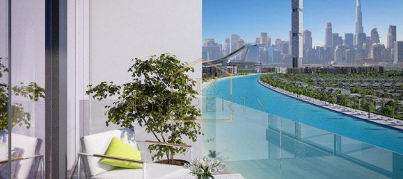 33.3m² Apartment in Meydan, UAE No. 6680 16