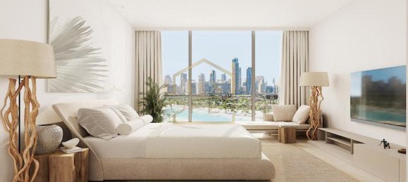 33.3m² Apartment in Meydan, UAE No. 6680 18