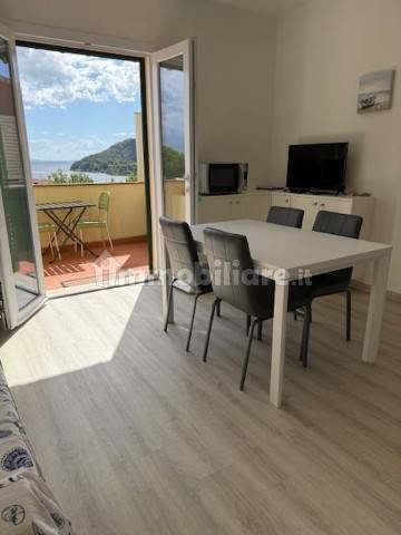 1 غرف نوم شقة في Rio, Italy رقم 351035