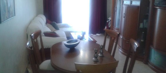 4 غرف نوم شقة في Gandia, Spain رقم 21205 34