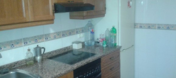 4 غرف نوم شقة في Gandia, Spain رقم 21205 6