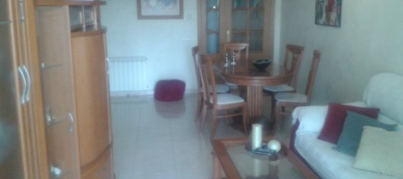 4 غرف نوم شقة في Gandia, Spain رقم 21205 33