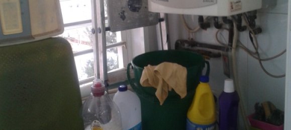 4 غرف نوم شقة في Gandia, Spain رقم 21205 7