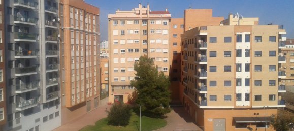 4 غرف نوم شقة في Gandia, Spain رقم 21205 44