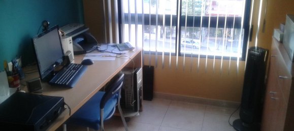 4 غرف نوم شقة في Gandia, Spain رقم 21205 14