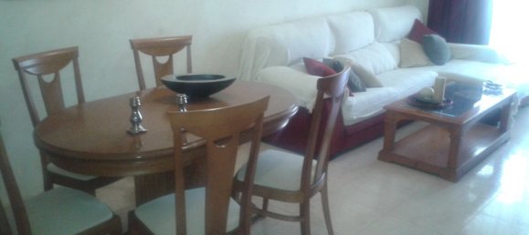 4 غرف نوم شقة في Gandia, Spain رقم 21205 38