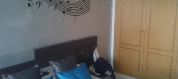 4 غرف نوم شقة في Gandia, Spain رقم 21205 17