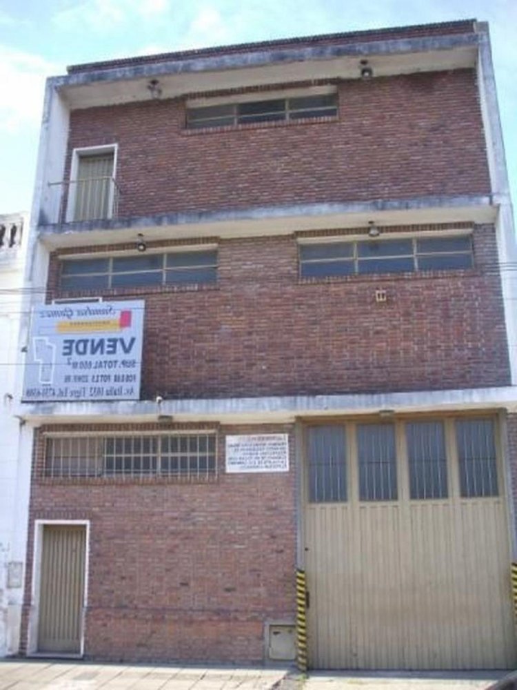 Terreno em Tigre, Argentina N.º 49030