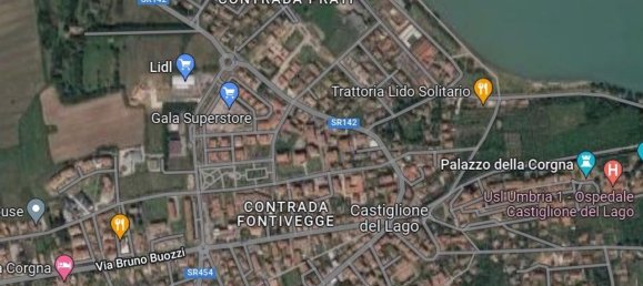 20-salle Villa à Castiglione del Lago, Italy No. 46653 12