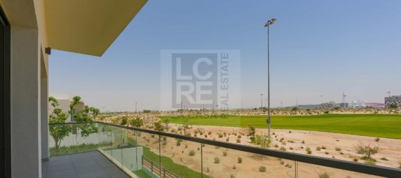 4 bedrooms Villa in Yas Island, UAE No. 7256 10