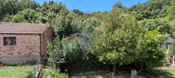 6 bedrooms House in Campolattaro, Italy No. 283614 8