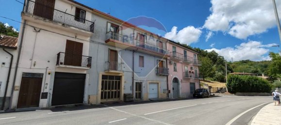 6 bedrooms House in Campolattaro, Italy No. 283614 30