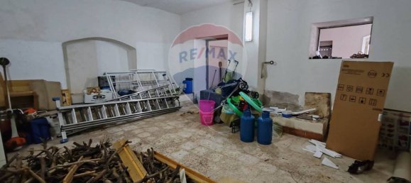 6 bedrooms House in Campolattaro, Italy No. 283614 25