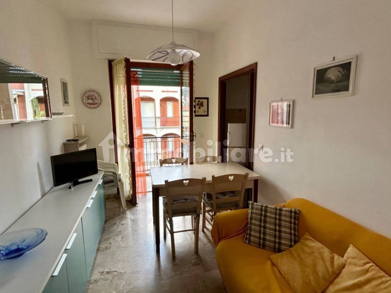 2 bedrooms Apartment in Pietra Ligure, Italy No. 354725