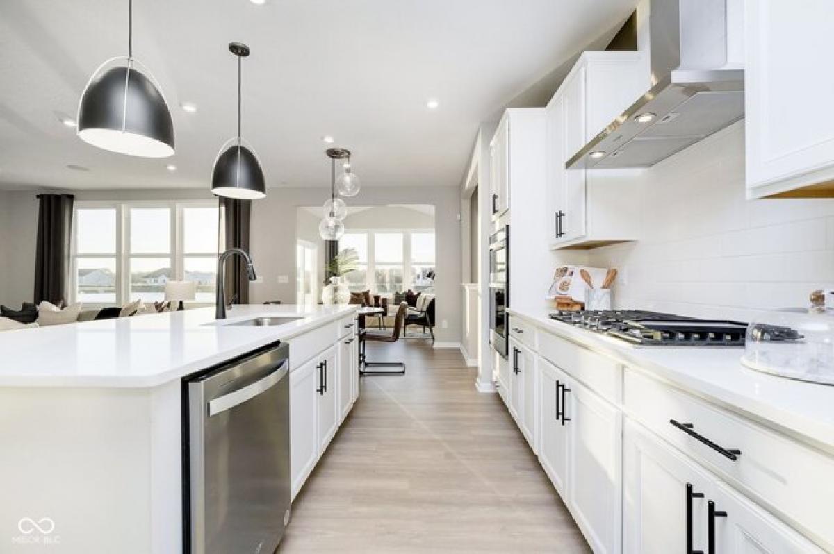 5 bedrooms House in Brownsburg, USA No. 374920