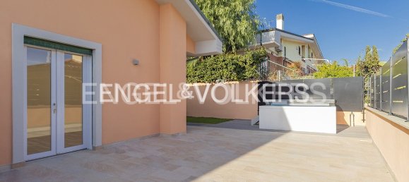 Villa T4 em Guidonia Montecelio, Italy N.º 132165 23