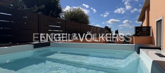 Villa T4 em Guidonia Montecelio, Italy N.º 132165 26