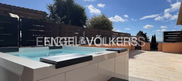 Villa T4 em Guidonia Montecelio, Italy N.º 132165 25