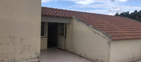 Penthouse de 2 divisões em Torregrotta, Italy N.º 19352 14