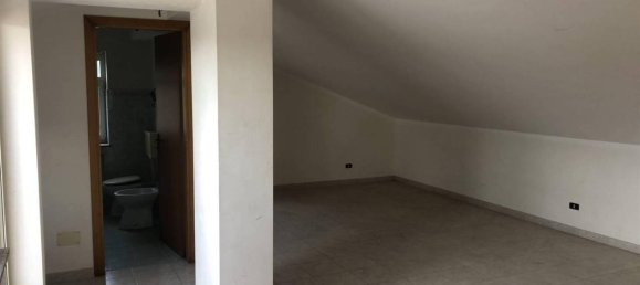 Penthouse de 2 divisões em Torregrotta, Italy N.º 19352 16