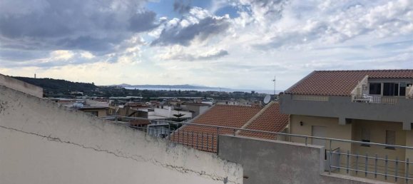 Penthouse de 2 divisões em Torregrotta, Italy N.º 19352 9