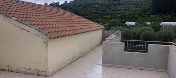 Penthouse de 2 divisões em Torregrotta, Italy N.º 19352 15