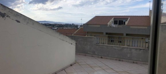 Penthouse de 2 divisões em Torregrotta, Italy N.º 19352 6