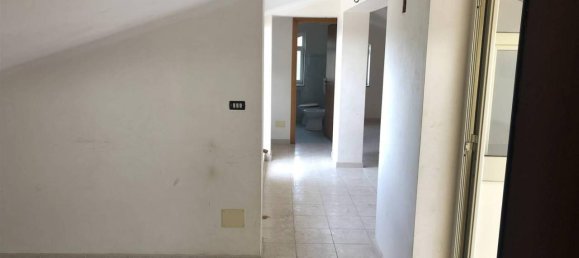 Penthouse de 2 divisões em Torregrotta, Italy N.º 19352 12