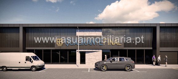 820m² Land in Monsul, Portugal No. 35845 11