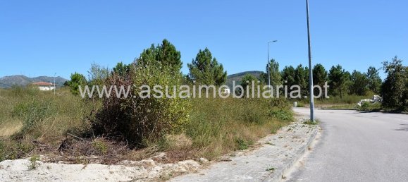 820m² Land in Monsul, Portugal No. 35845 14