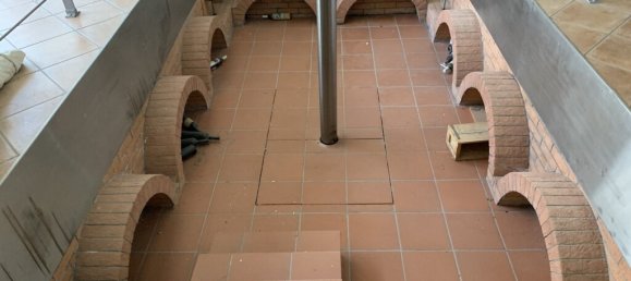 Коммерческая недвижимость с 3 спальнями в Panorama, Пилея-Хортиатис, Салоники, Центральная Македония, Македония и Фракия, Греция № 3639 25