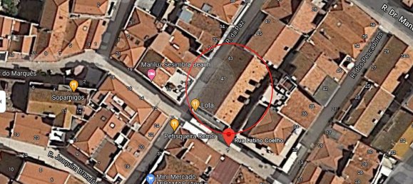 9 غرف نوم بناية في Sesimbra, Portugal رقم 127876 2