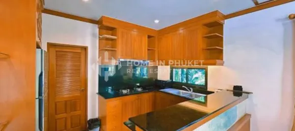 3 Schlafzimmer Haus in Nai Harn Beach, Thailand, Nr. 70071 5