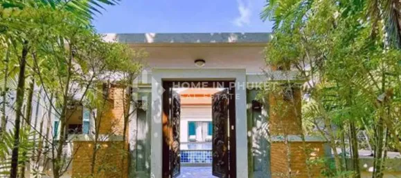 3 Schlafzimmer Haus in Nai Harn Beach, Thailand, Nr. 70071 8