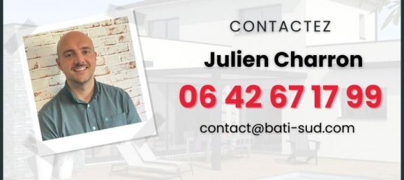 Grundstück in Gradignan, France 920m², Nr. 340142 4