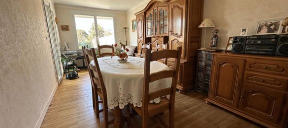 3 bedrooms Townhouse in Sainte-Luce-sur-Loire, France No. 96465 3