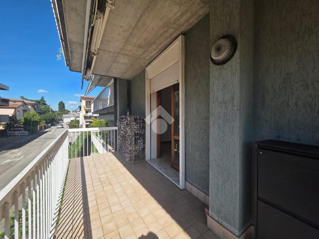 3 bedrooms Apartment in Cadoneghe, Italy No. 353932