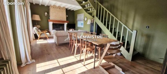 2 bedrooms House in Yvetot, France No. 315547 2