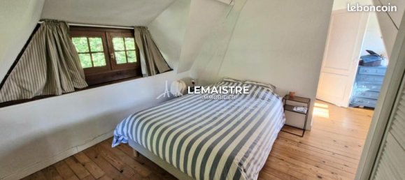 2 bedrooms House in Yvetot, France No. 315547 6