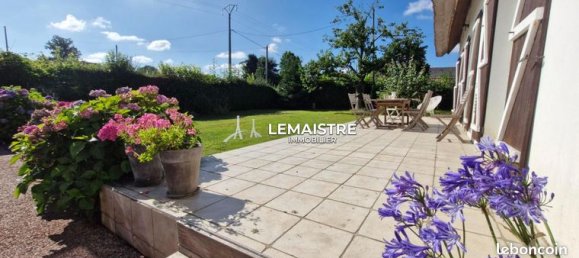 2 bedrooms House in Yvetot, France No. 315547 11