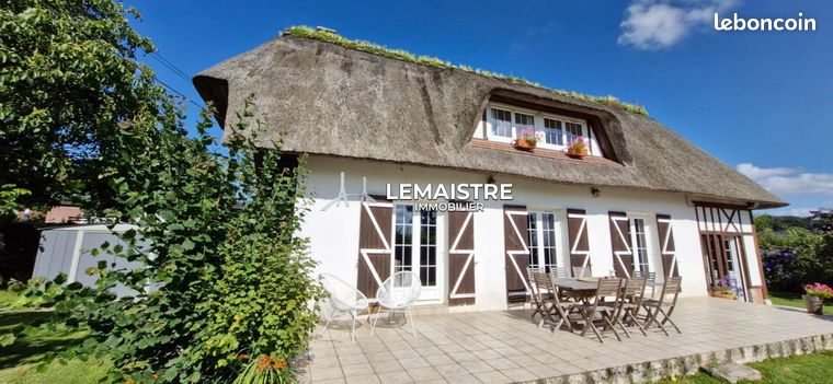 2 bedrooms House in Yvetot, France No. 315547