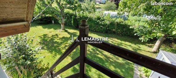 2 bedrooms House in Yvetot, France No. 315547 9