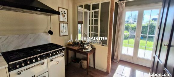 2 bedrooms House in Yvetot, France No. 315547 5