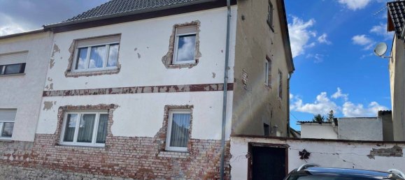 4-salle Maison à Salzlandkreis, Germany No. 357611 2